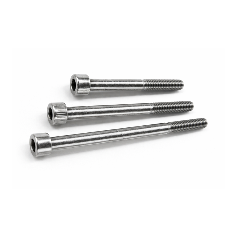 CisoLube Tie Rod VSP X Sections