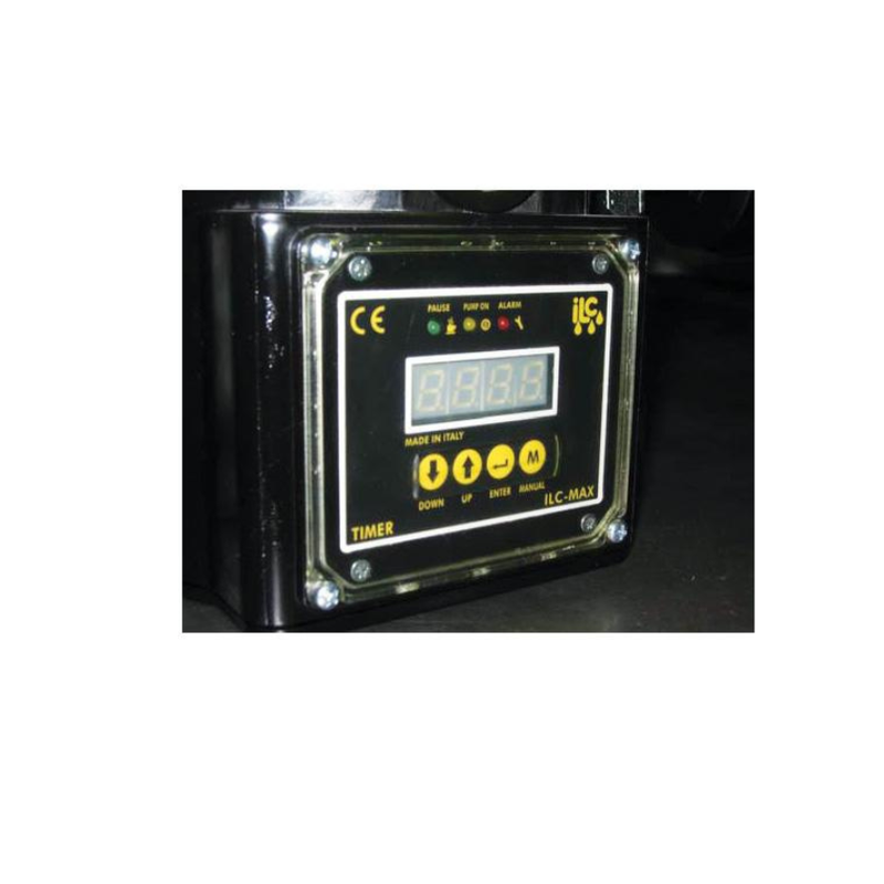 ILC Timer ILC-MAX DC 12/24VDC