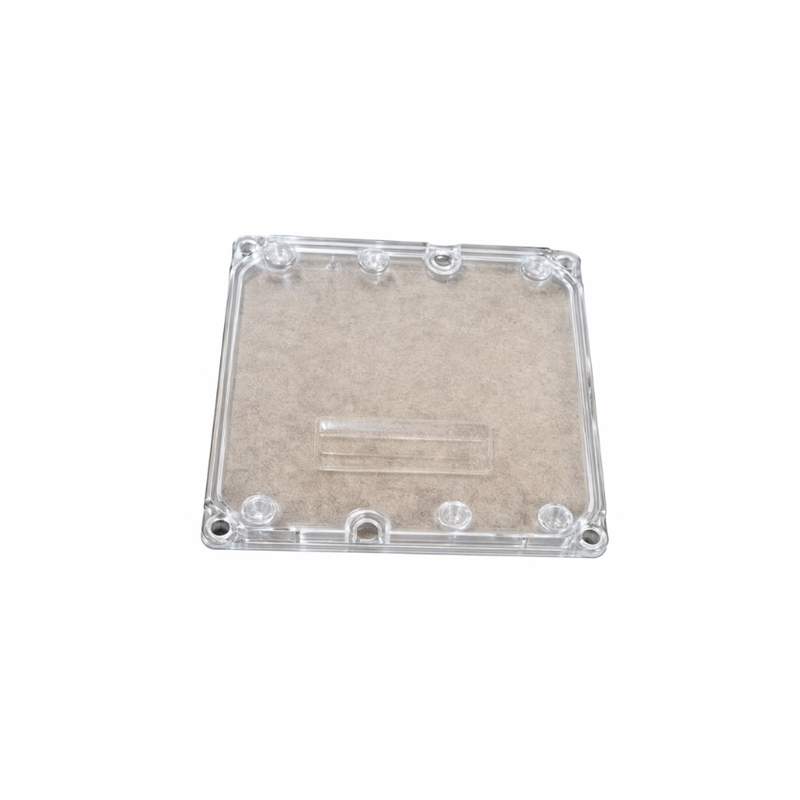 ILC MAX Timer Protection Cover