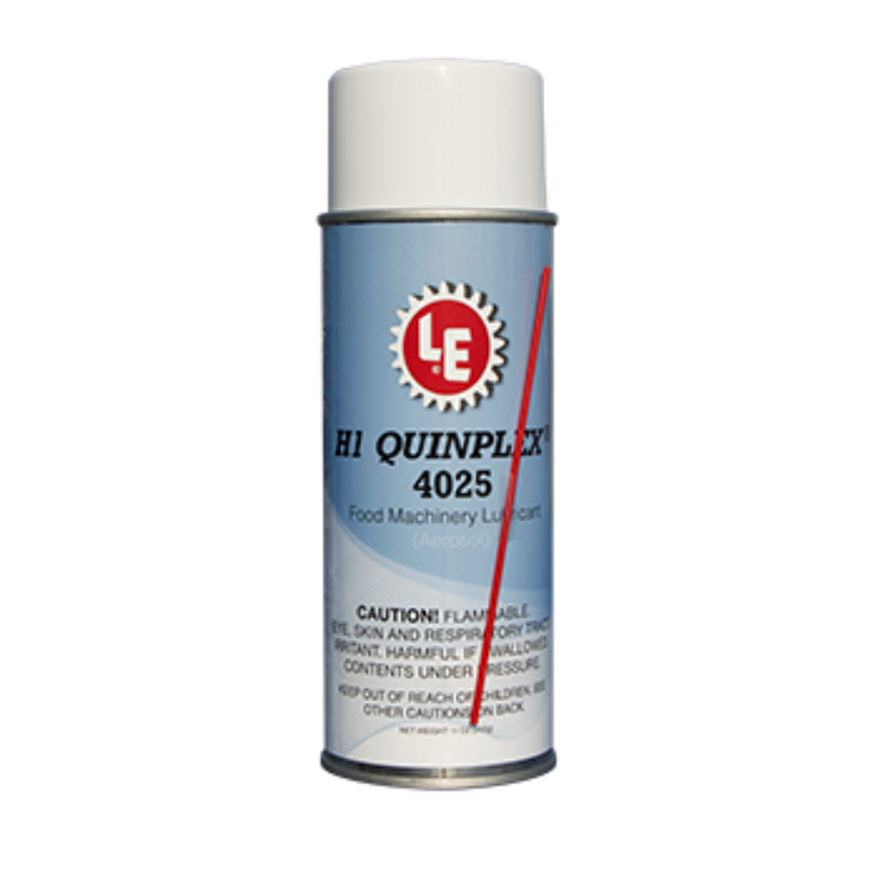 LE H1 Quinplex Food Machinery Lubricant
