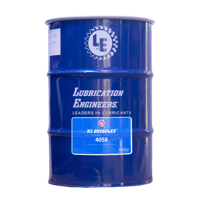 LE H1 Quinplex Penetrating Oil
