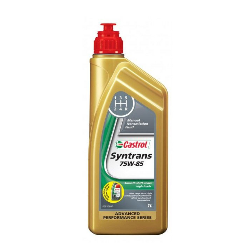 Castrol TRANSMAX Manual Long Life 75W-85