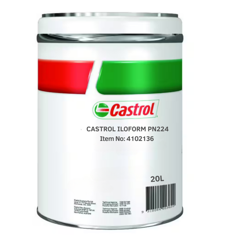 Castrol Iloform PN 224 20L