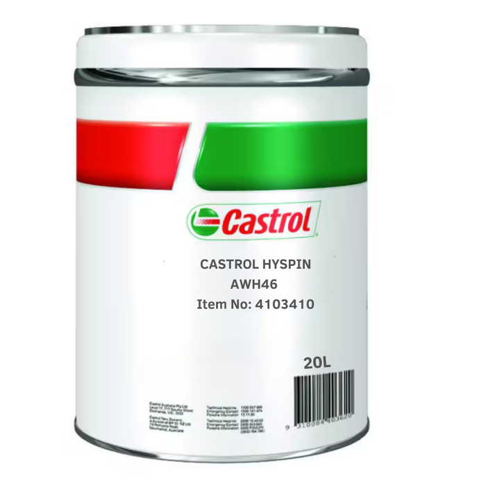 Castrol Hyspin AWH 46