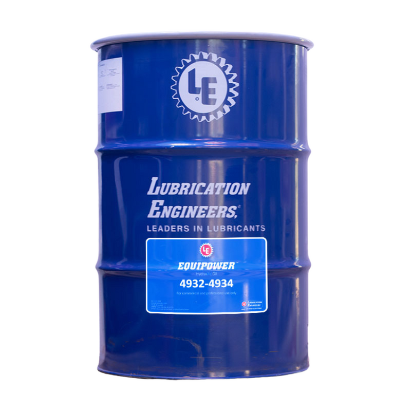 LE Equipower Hydraulic Oil ISO68