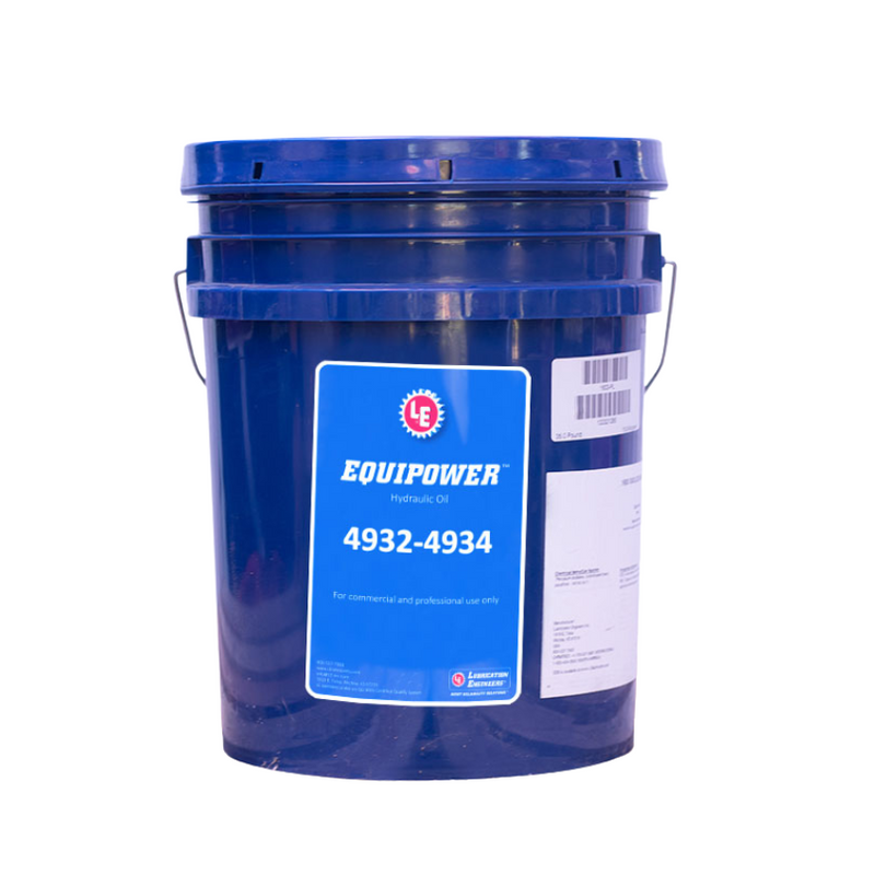 LE Equipower Hydraulic Oil ISO32