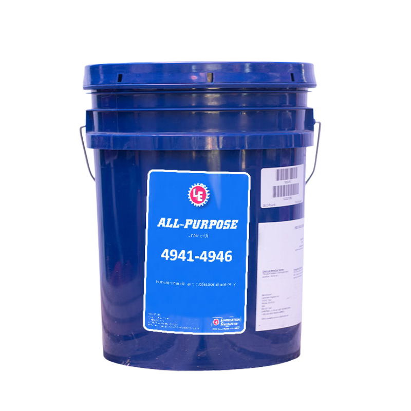 LE All-Purpose Turbine Oil ISO 68