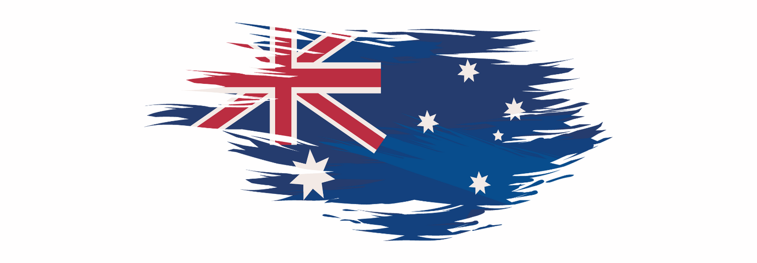 Shipping WITHIN Australia