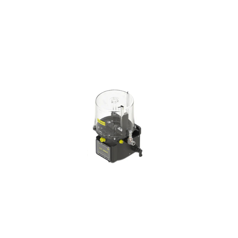 ILC MAX Automatic Grease Lubrication Pump 12Voltage Lubricators