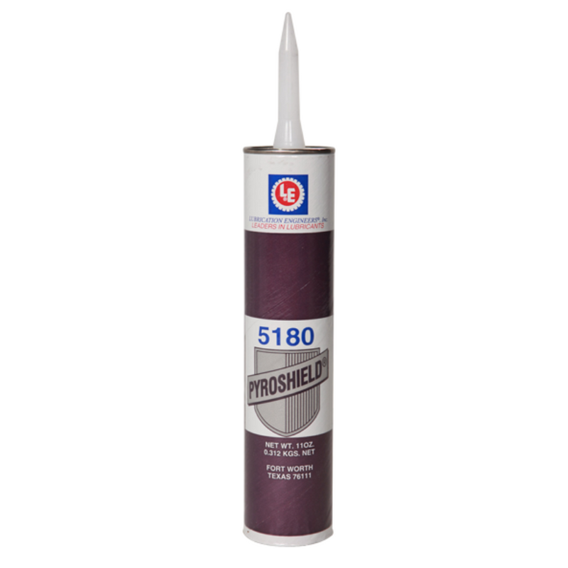 LE Pyroshield Syn Open Gear Grease