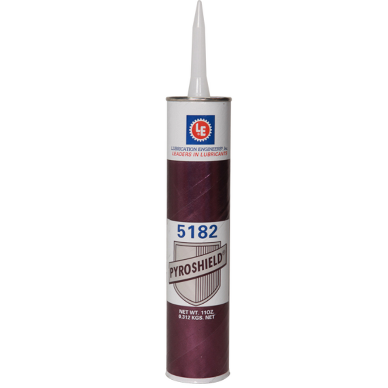 LE Pyroshield Syn Open Gear Grease