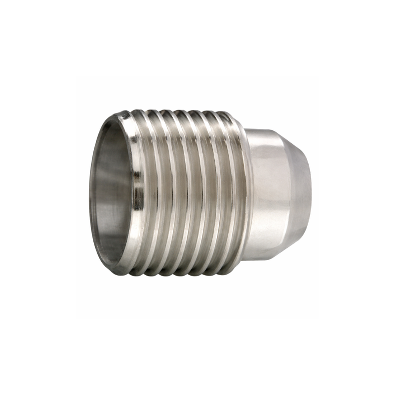 DXF Closure Plug M10
