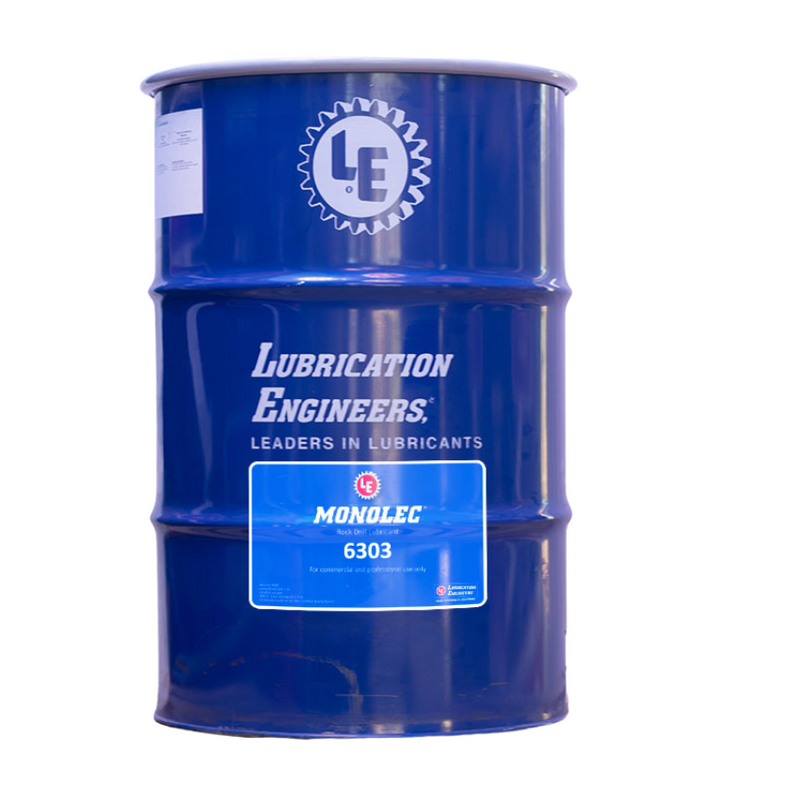 LE Monolec Rock Drill Lub ISO100