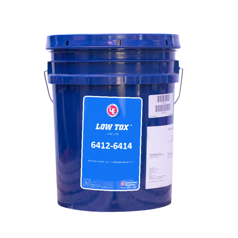 LE Low Tox Turbine Oil ISO68