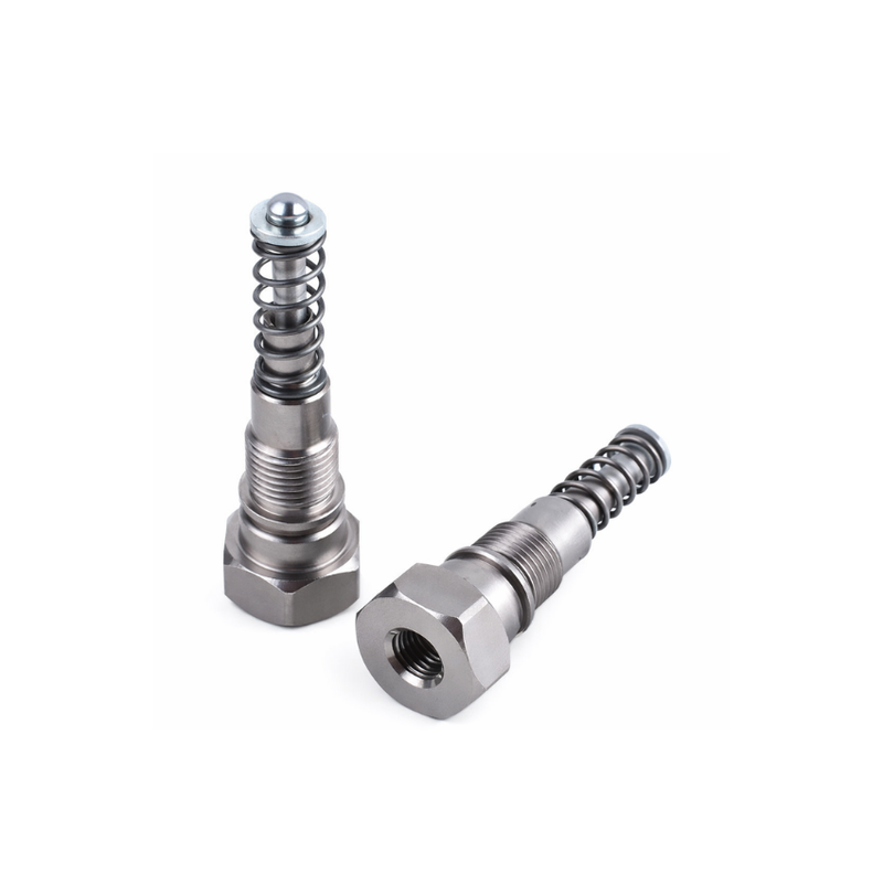 Pumping Element Suit GT Pump 4cc/min