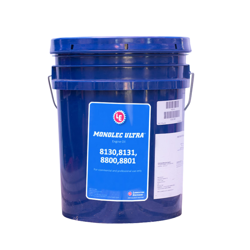 LE Monolec Ultra Engine Oil 15W-40