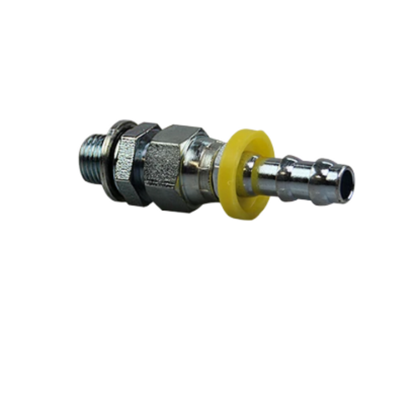 Perma Fittings