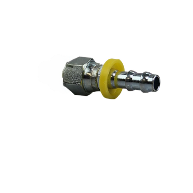 Perma Fittings