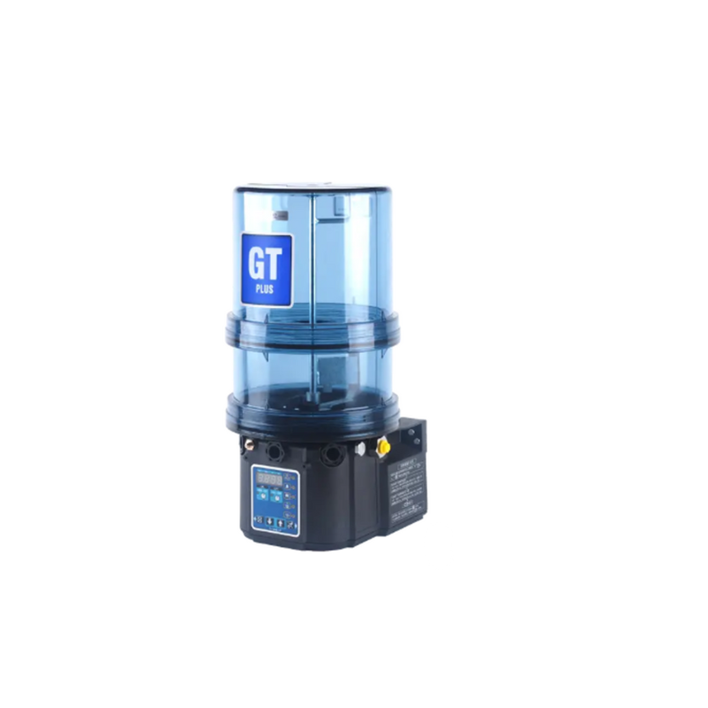 CisoLube - GT PLUS Pump 24 Voltage