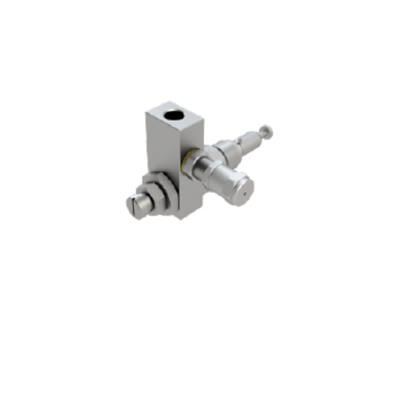 ILC MAX Fixed Pumping Element (Suit 2kg 4kg and 8kg)