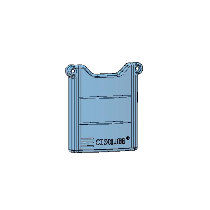 CisoLube GT Controller Cover
