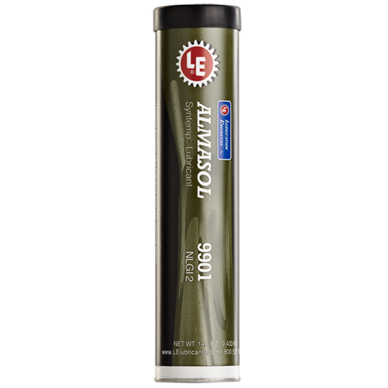 LE Almasol Syntemp Lubricant