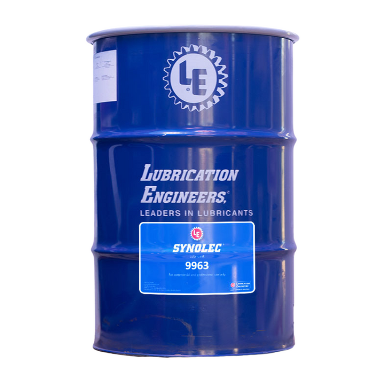 LE Synolec Lubricant ISO100/SAE40