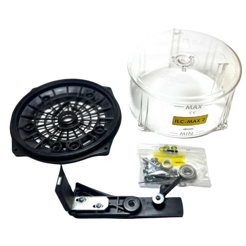 ILC-MAX 2 KG Complete Reservoir