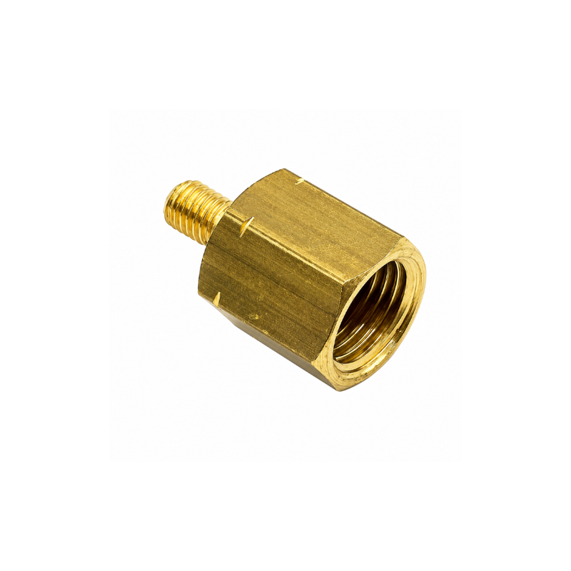 1/4BSP Reducers (Straight Adaptors 1/4BSP Female)
