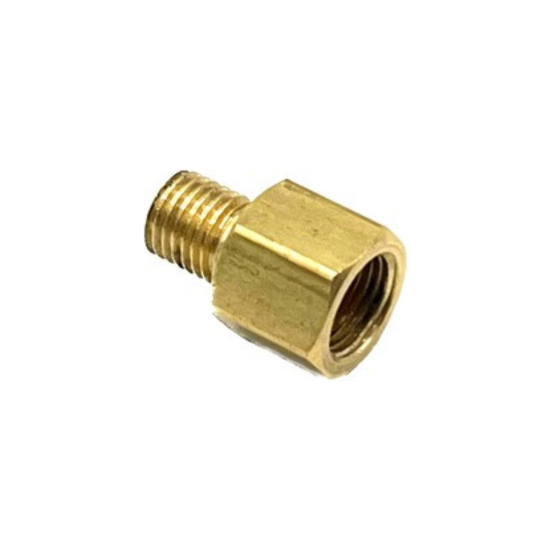 1/4BSP Reducers (Straight Adaptors 1/4BSP Female)