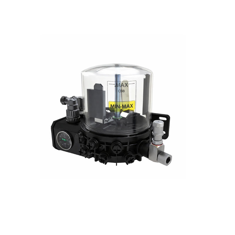 ILC MINI MAX Pumps 1kg Reservoir