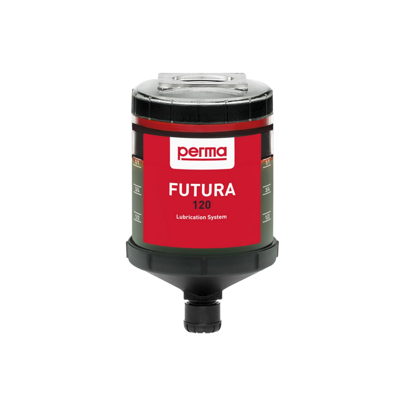 Perma Futura Lubricator 120cc (Boxes of 20)