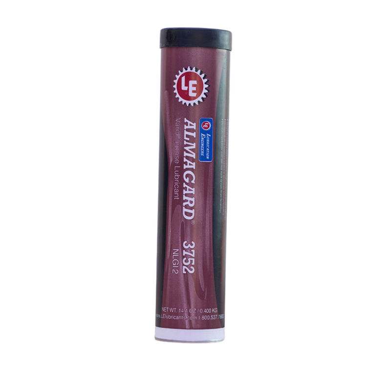 LE Almagard Vari-Purpose Lubricant NLGI 2