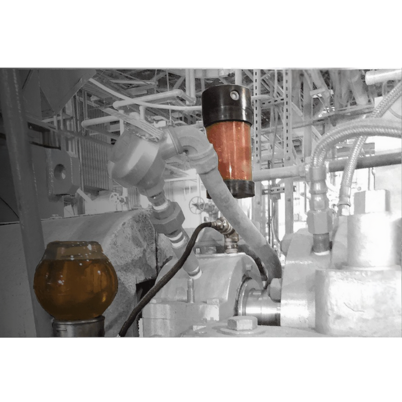 TRICO Boiler Feedwater Pump Kit (P.O.A)