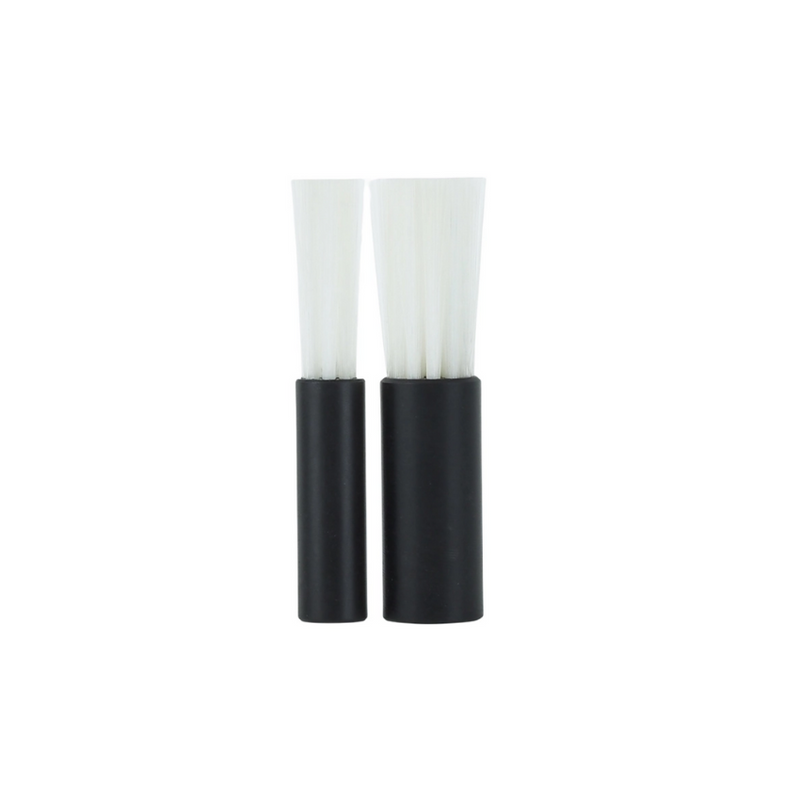 Oil Brush Round 1/8BSP 100mm