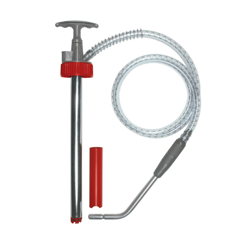 20 Litre ATF Pump