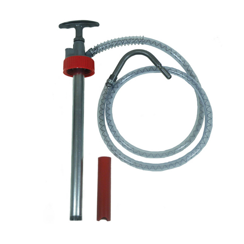 20 Litre Coal Mining Oil Pump