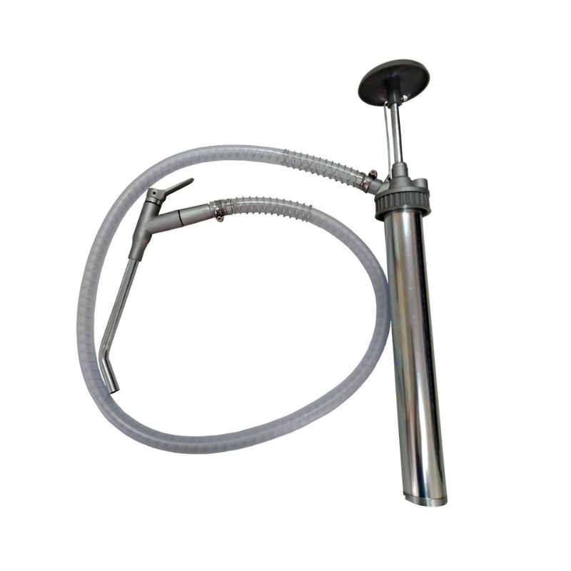 20 Litre Spring Operated Oil Pump