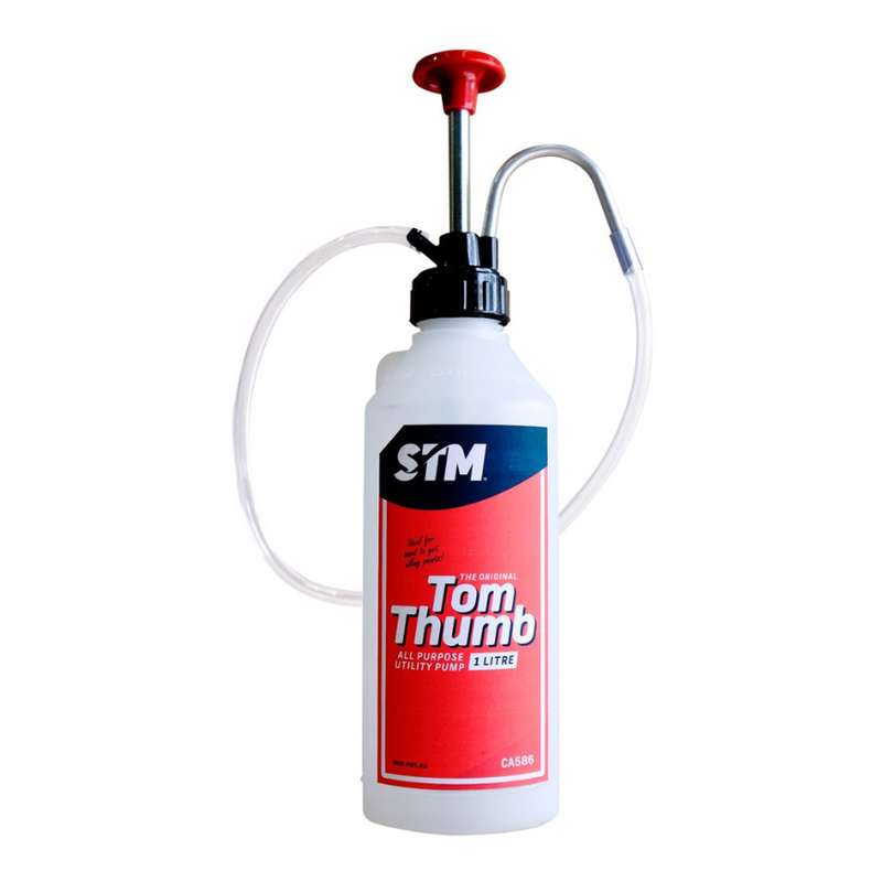 1 Litre Tom Thumb Oil Pump
