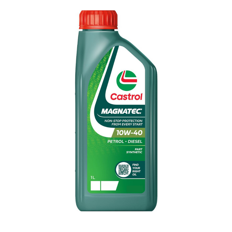 Castrol Magnatec 10W­40