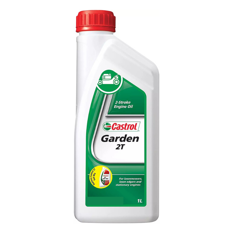 Castrol Garden 2T