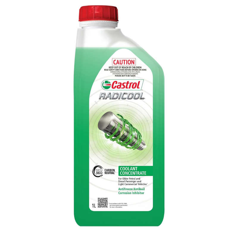 Castrol Radicool Concentrate