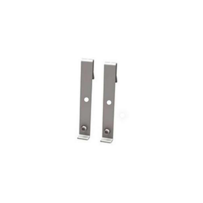 Perma Stainless Steel Cage Hanger 2 Arms M10