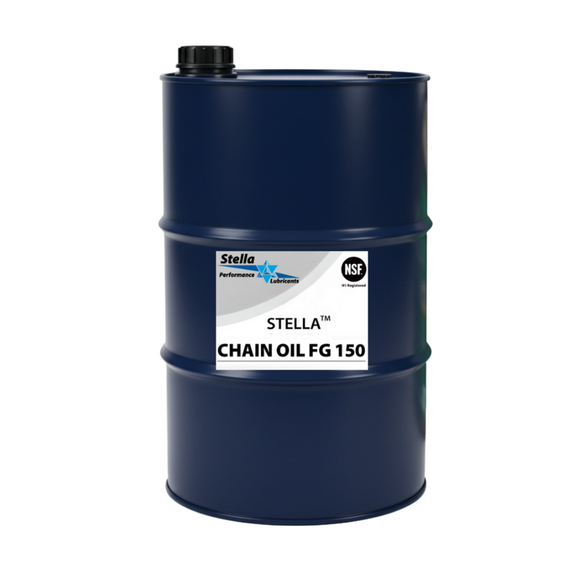Stella Chain Oil 150 (Synthetic) (Code: 4281,4284,4285)