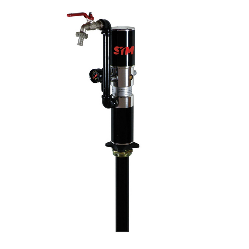 1:1 Air Operated Oil Pump Bar