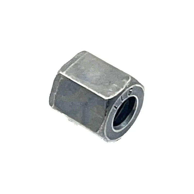 4mm Compression Fittings