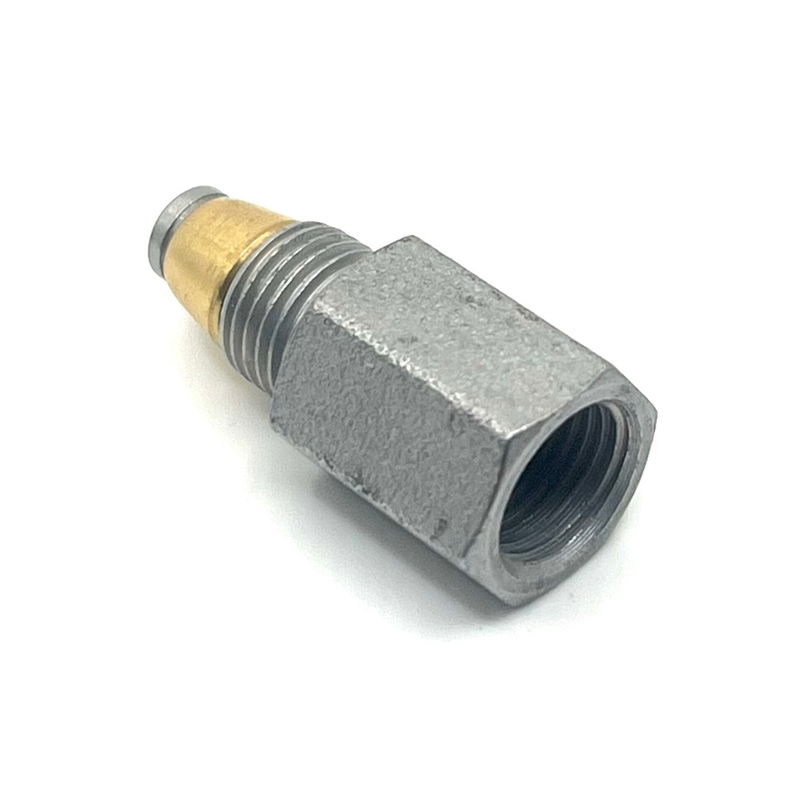 CVDDVXM10 - Check Valve DDV, DSPP and SSV valves to M10 Female