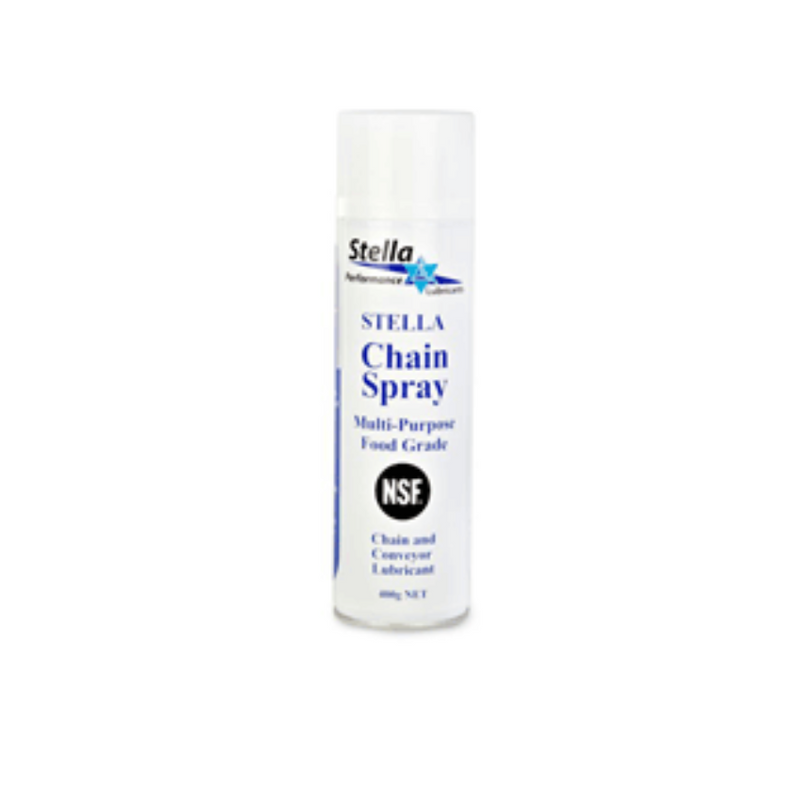 Stella Chain Spray - 400 gms
