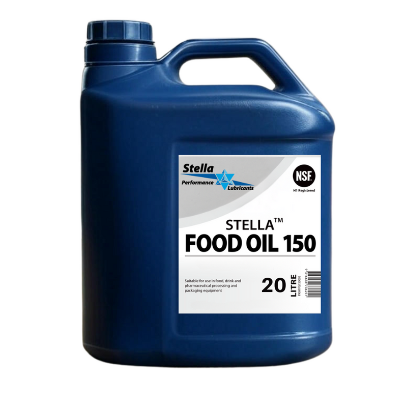 Stella Food Oil 150 (Code: 1281,1284,1285)