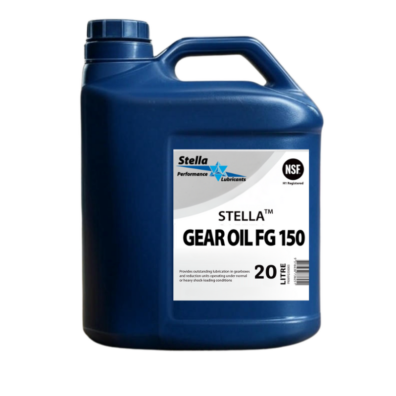 Stella Gear Oil FG 150 (Code: 2281,2284,2285)